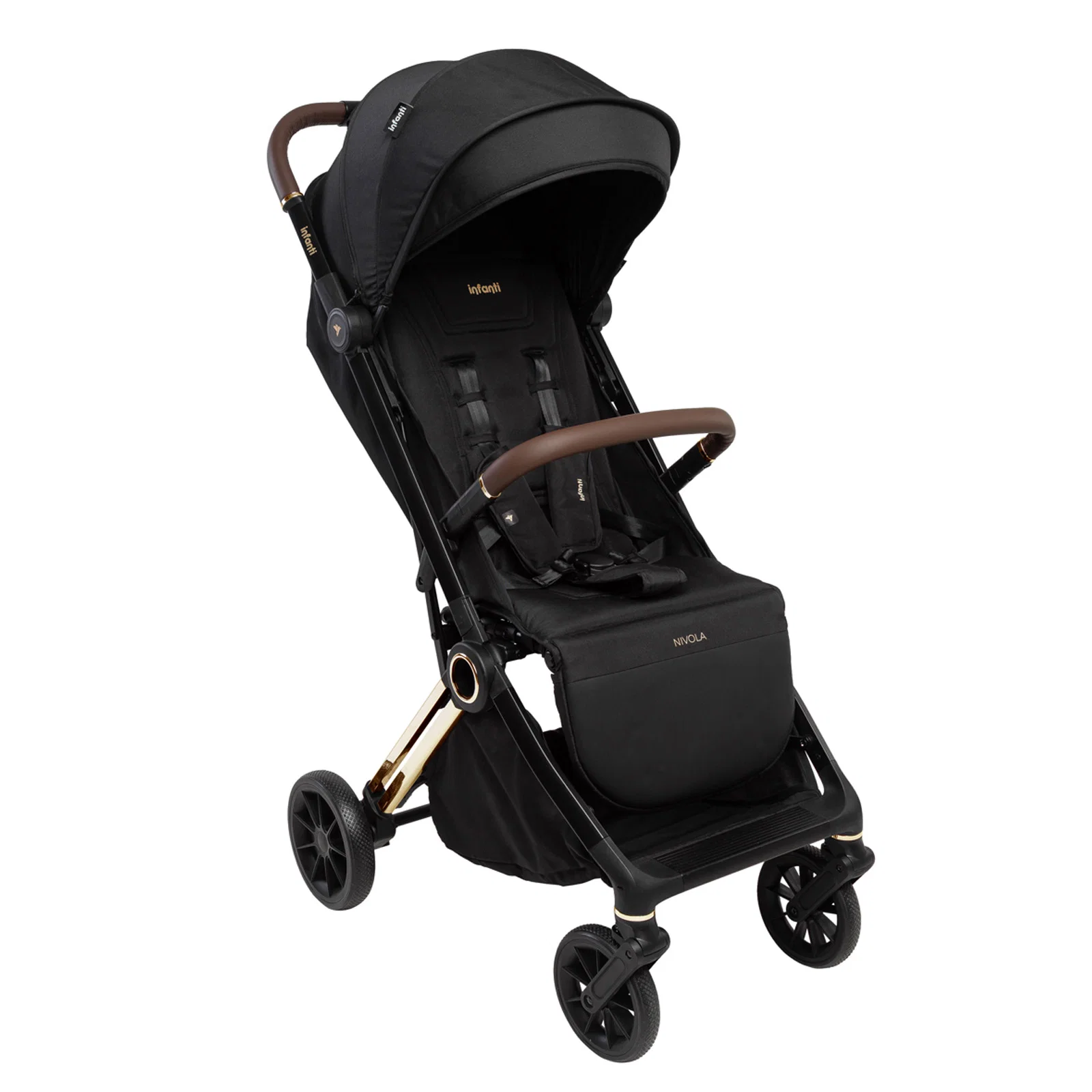 Carrinho Nivola 0 a 22kg Infanti